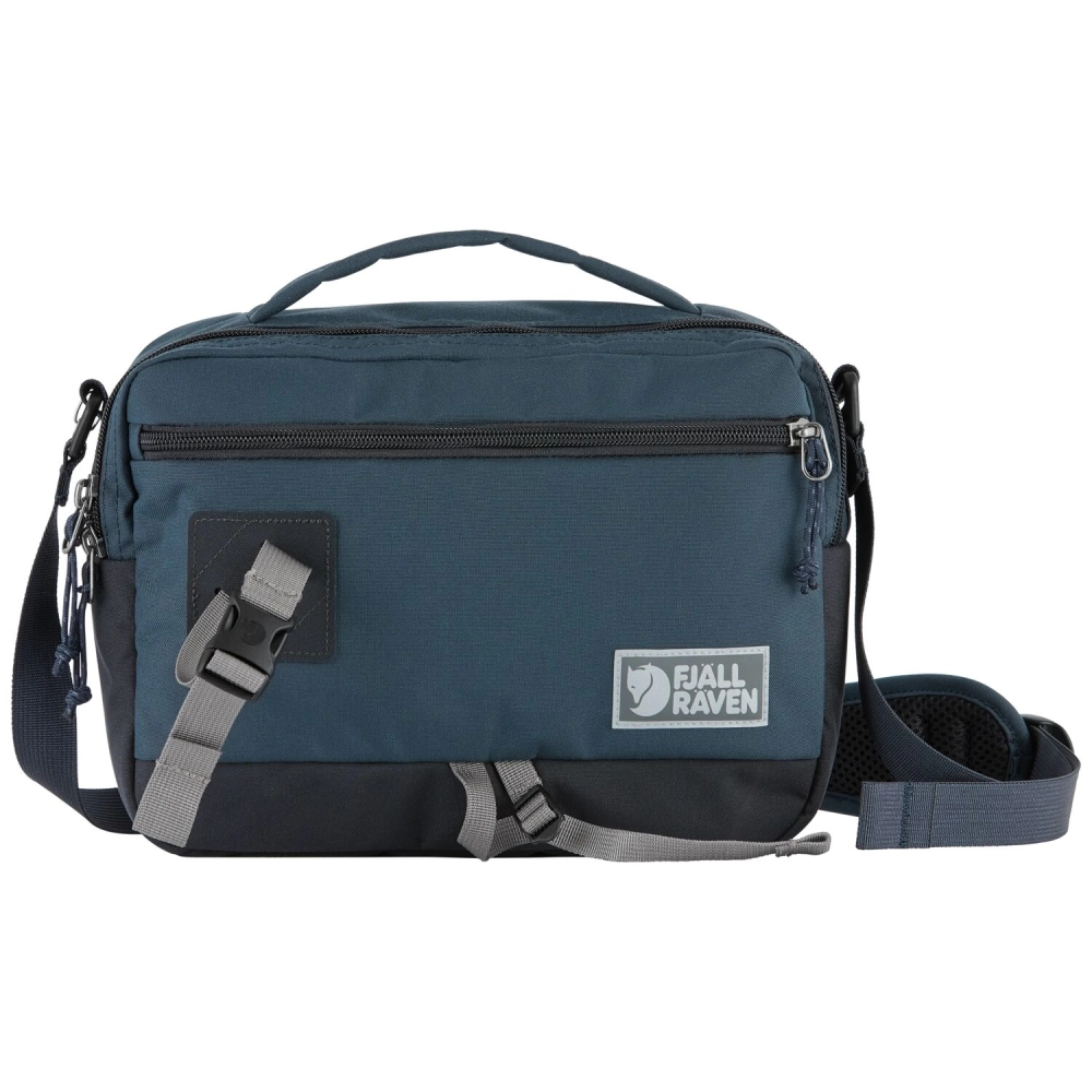 Vardag Shoulder Bag 6, kolor: 560 Navy