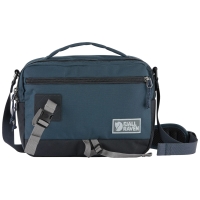 Vardag Shoulder Bag 6, kolor: 560 Navy
