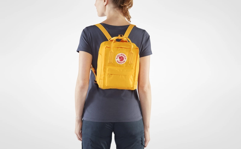 Kanken Mini