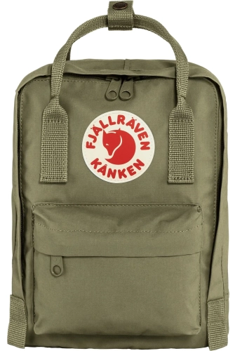 Kanken Mini, kolor: 620 - Green