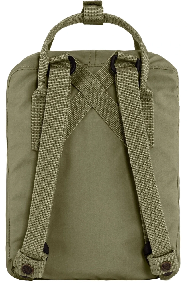 Kanken Mini, kolor: 620 - Green