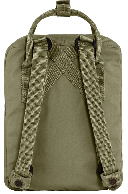Kanken Mini, kolor: 620 - Green