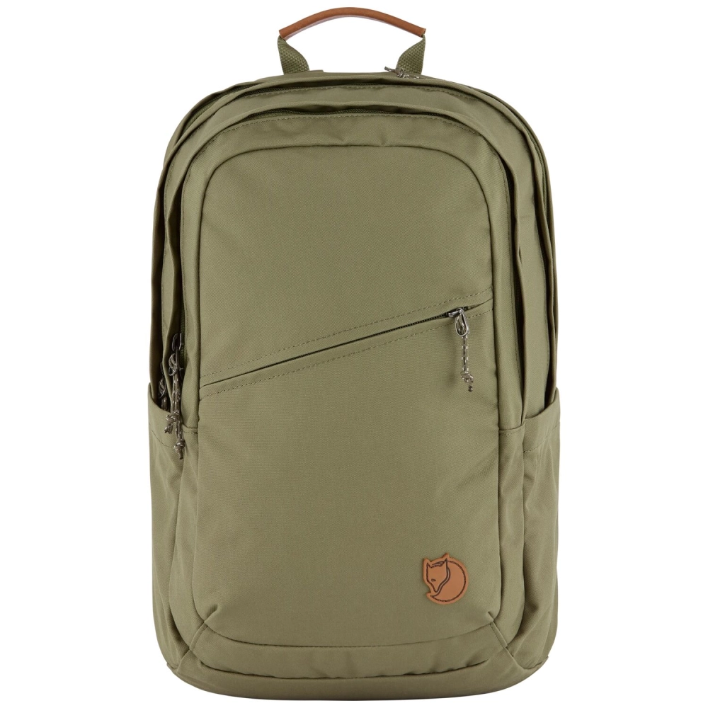 Raven 28, kolor: 620 - Green