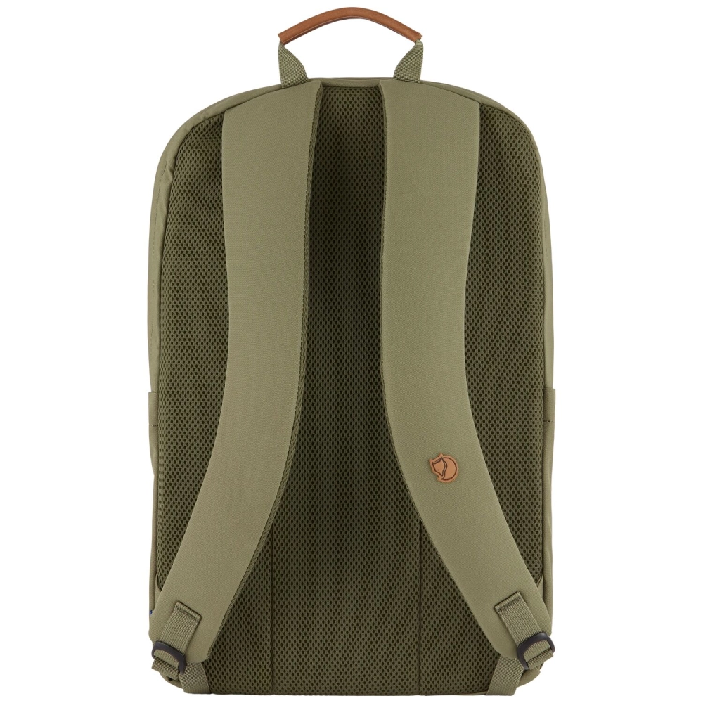 Raven 28, kolor: 620 - Green