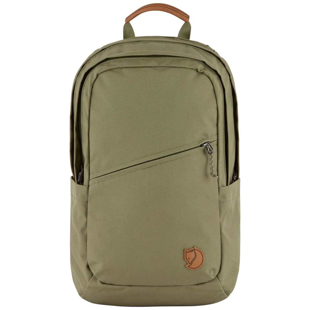 Raven 20, kolor: 620 - Green