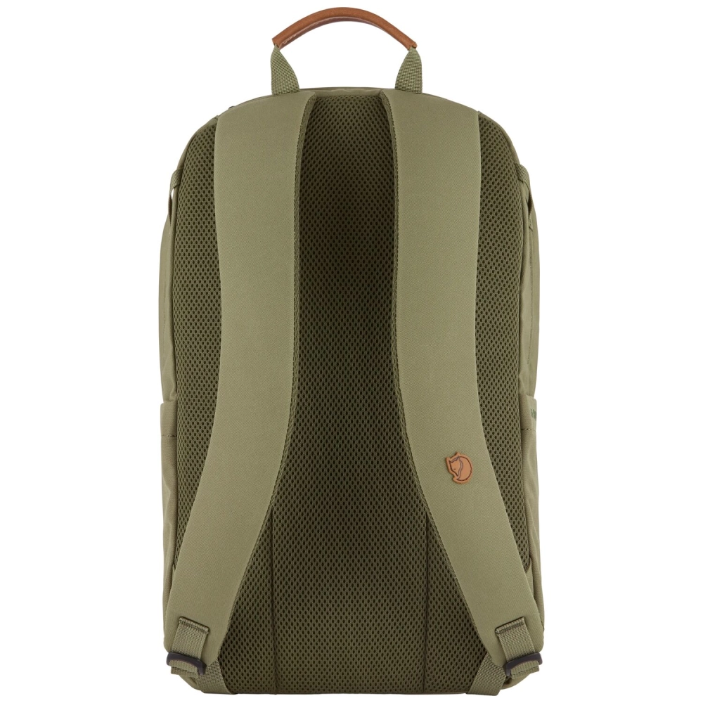 Raven 20, kolor: 620 - Green
