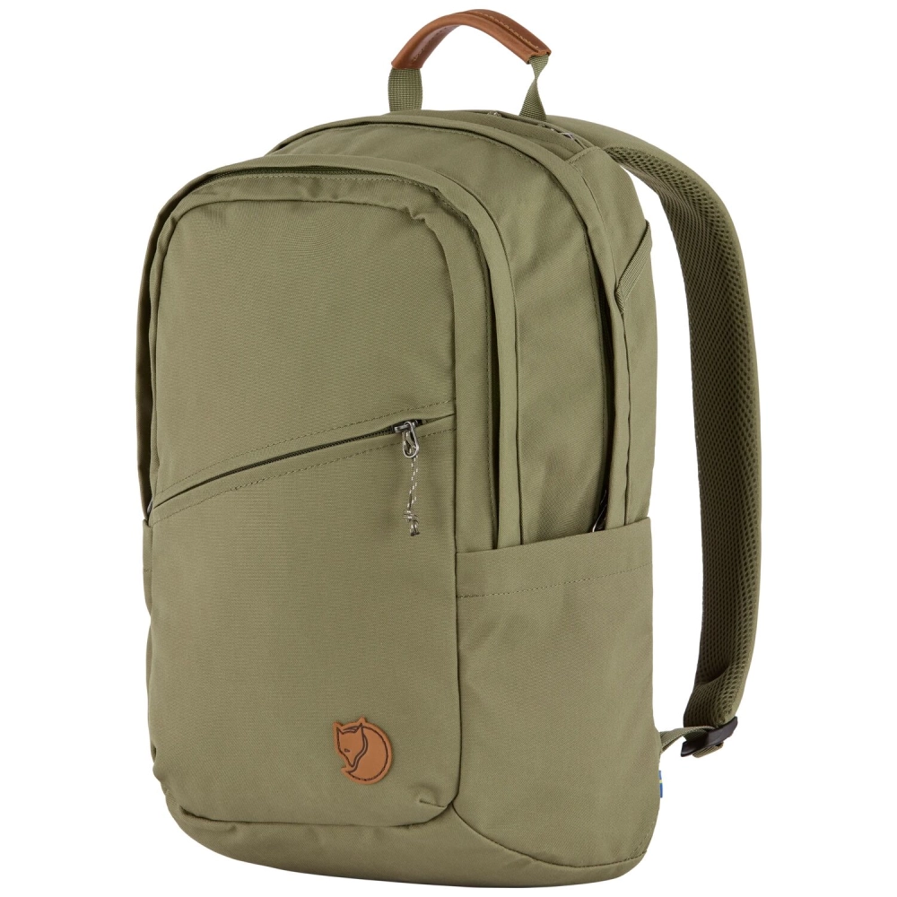 Raven 20, kolor: 620 - Green