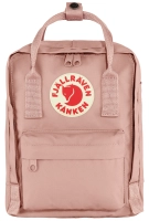 Kanken Mini, kolor: 302 - Chalk Rose