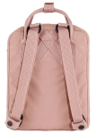 Kanken Mini, kolor: 302 - Chalk Rose