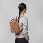 Kanken Mini, kolor: 228 - Khaki Dust - zdjęcie poglądowe