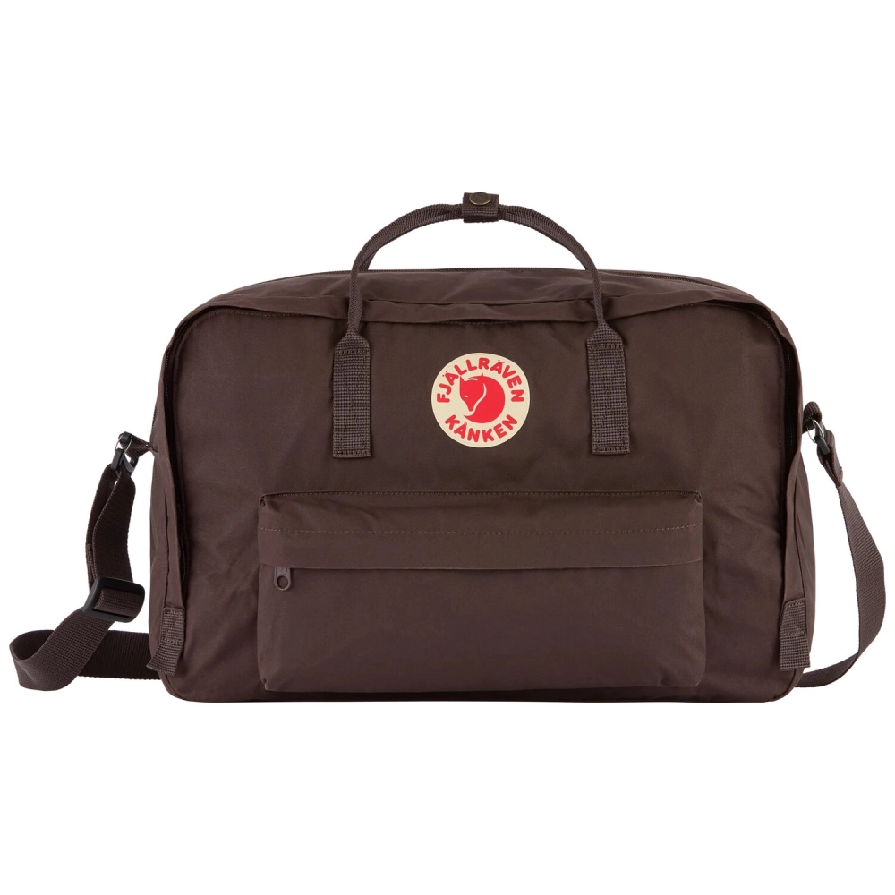 Kanken Weekender | 294 - Black Oak