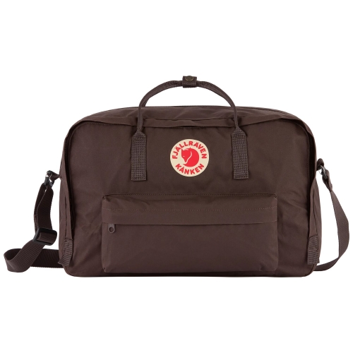Kanken Weekender | 294 - Black Oak