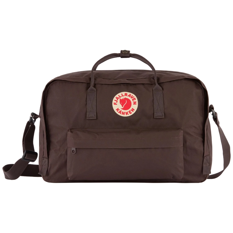 Kanken Weekender | 294 - Black Oak