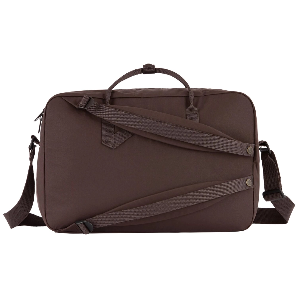 Kanken Weekender | 294 - Black Oak