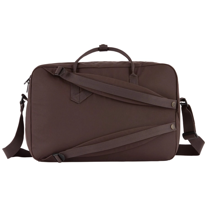 Kanken Weekender | 294 - Black Oak