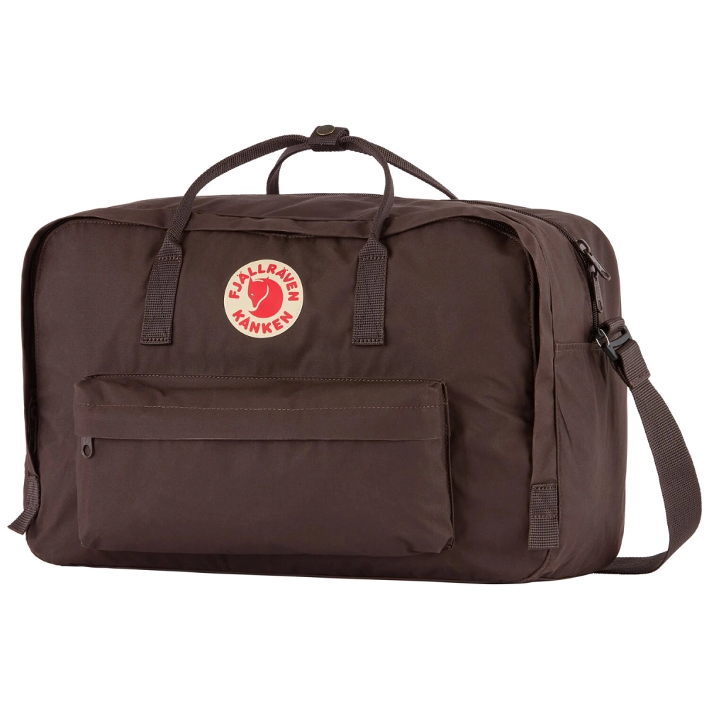 Kanken Weekender | 294 - Black Oak