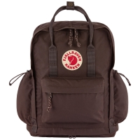 Kanken Outlong | 294 Black Oak