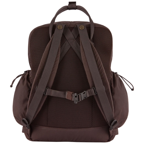 Kanken Outlong | 294 Black Oak