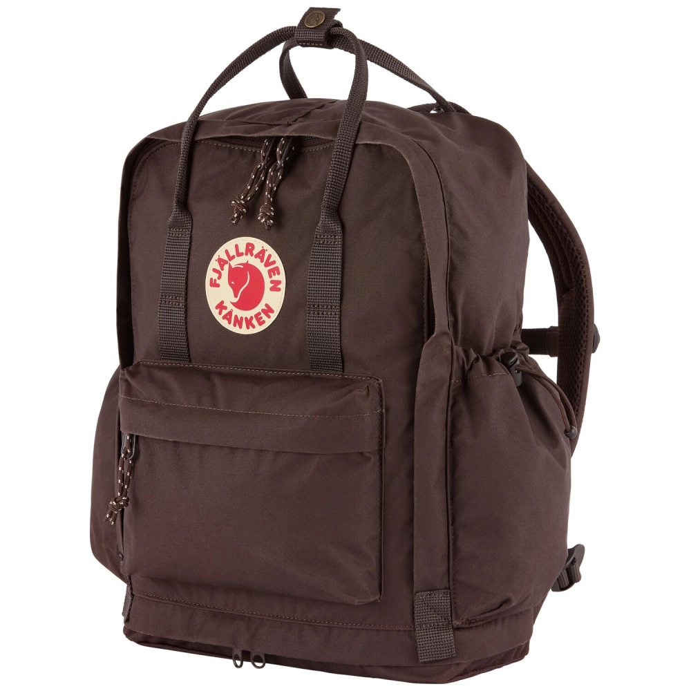Kanken Outlong | 294 Black Oak