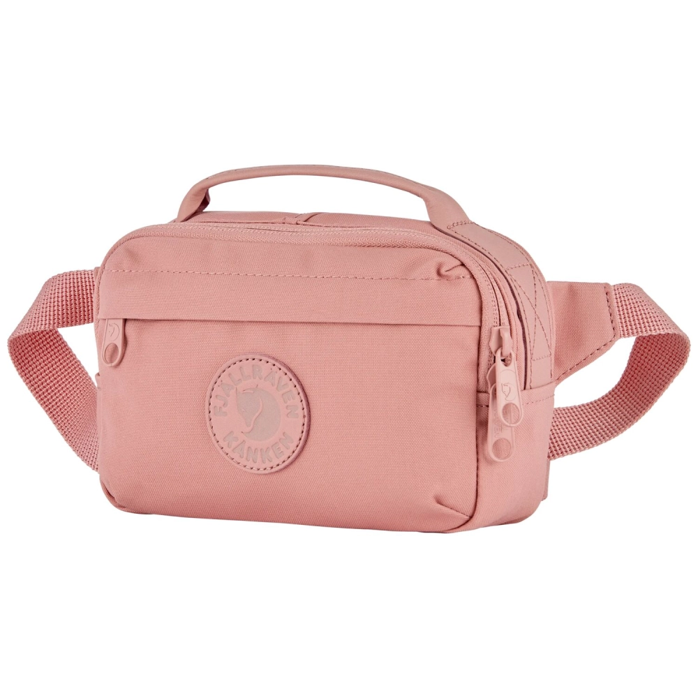 Kanken No.2, kolor: 300 - Dusty Rose