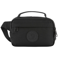 Kanken No.2, kolor: 550 - Black