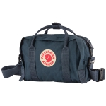 Kanken Crossbody, kolor: 560 - Navy