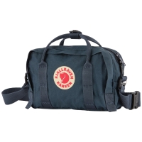 Kanken Crossbody, kolor: 560 - Navy