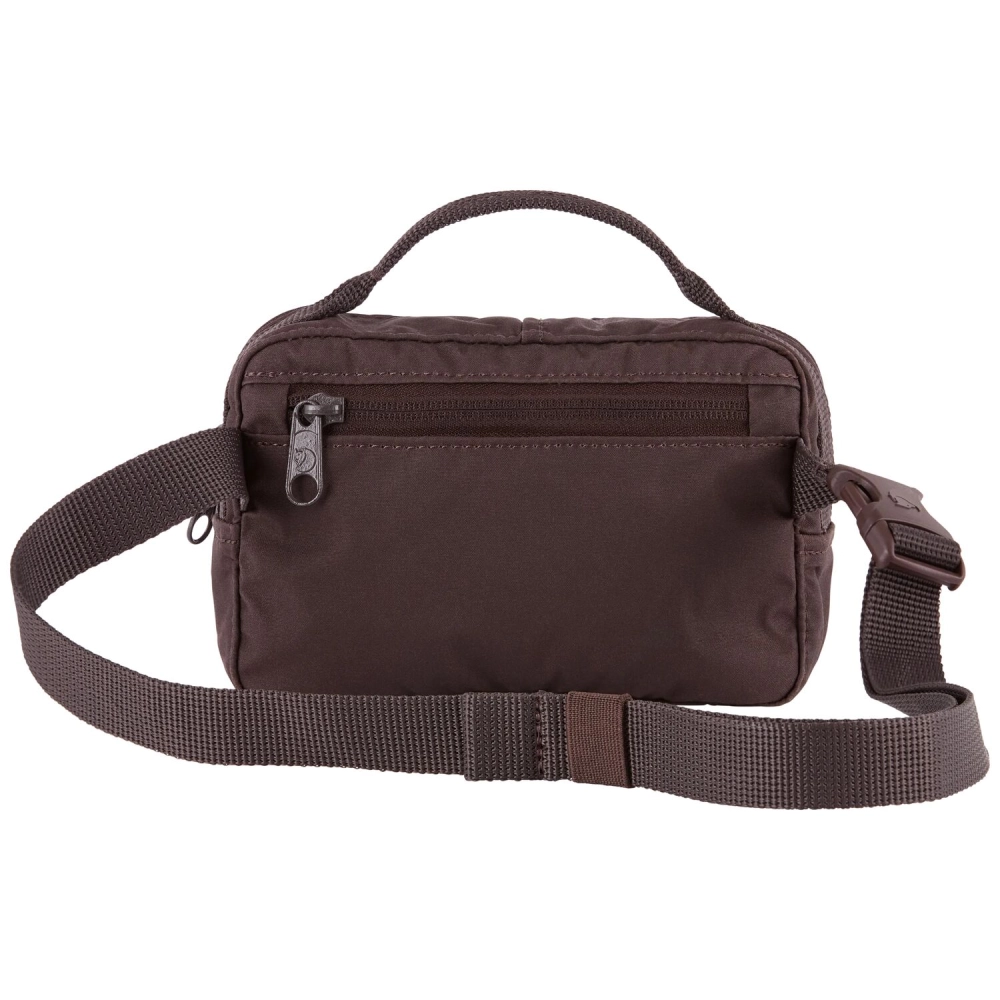 Kanken Hip Pack, kolor: 294 - Black Oak