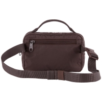 Kanken Hip Pack, kolor: 294 - Black Oak