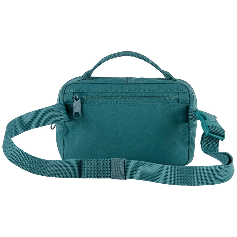 Kanken Hip Pack, kolor: 669 - Teal
