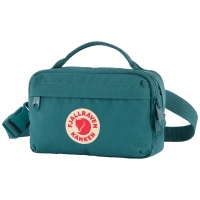 Kanken Hip Pack, kolor: 669 - Teal