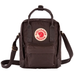 Kanken Sling, kolor: 294 - Black Oak