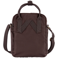 Kanken Sling, kolor: 294 - Black Oak