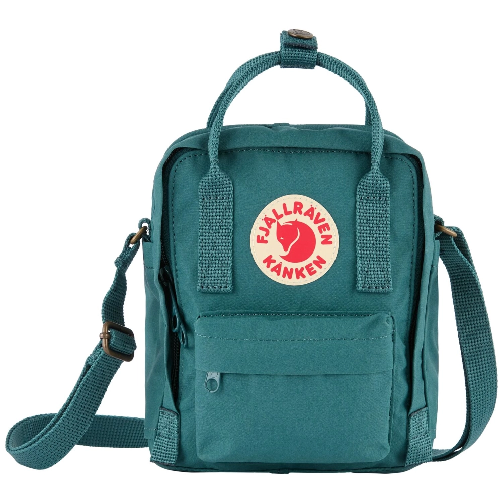 Kanken Sling, kolor: 669 - Teal