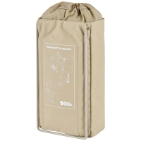 Kanken Bottle Pocket, kolor: 118 - Fossil