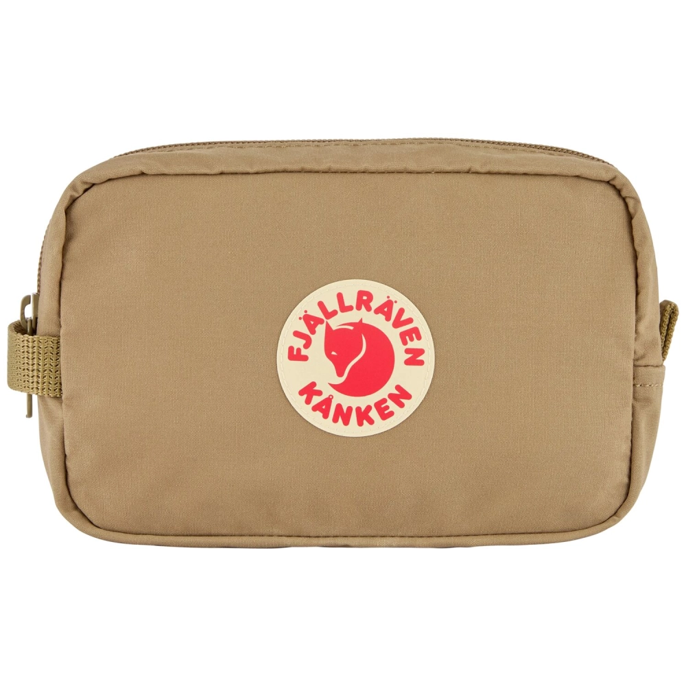 Kanken Gear Bag, kolor: 221 - Clay