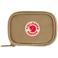 Kanken Card Wallet, kolor: 221 - Clay