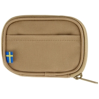 Kanken Card Wallet, kolor: 221 - Clay