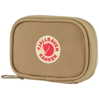 Kanken Card Wallet, kolor: 221 - Clay