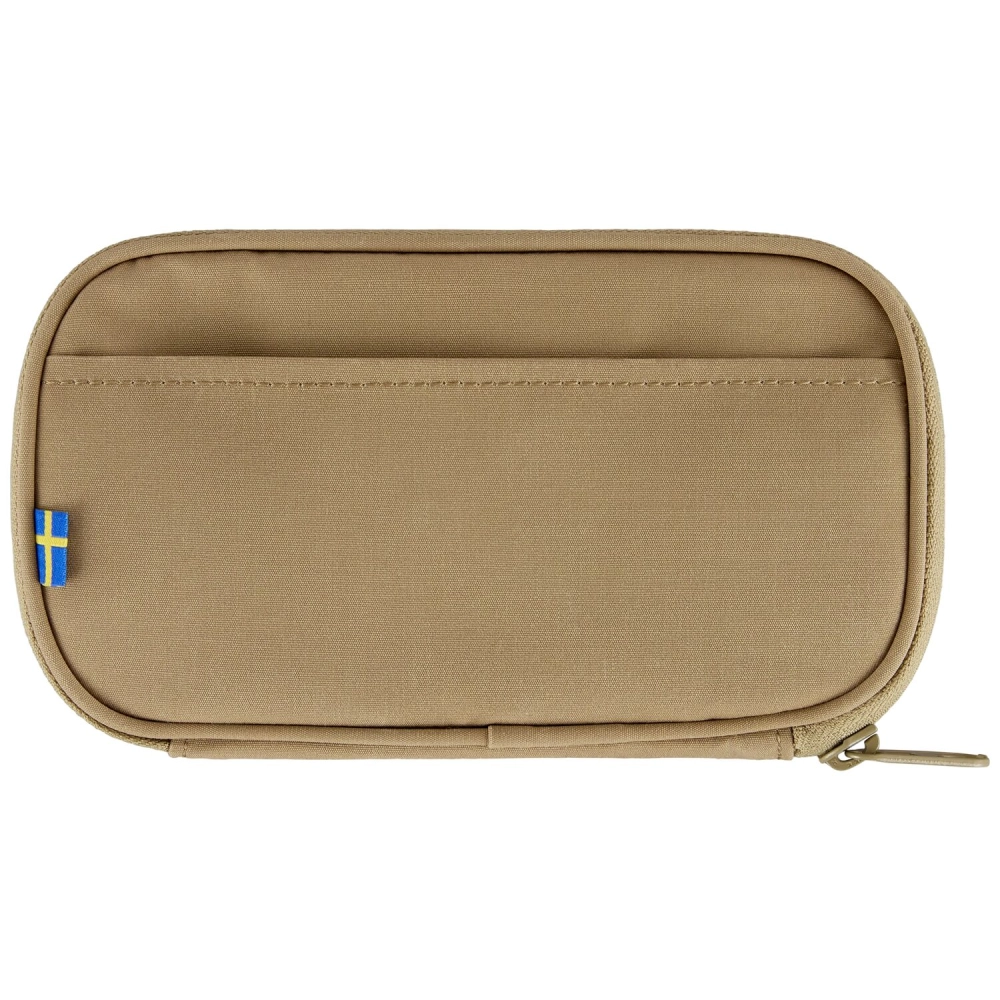 Kanken Travel Wallet, kolor:  221 - Clay