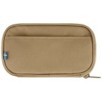 Kanken Travel Wallet, kolor:  221 - Clay