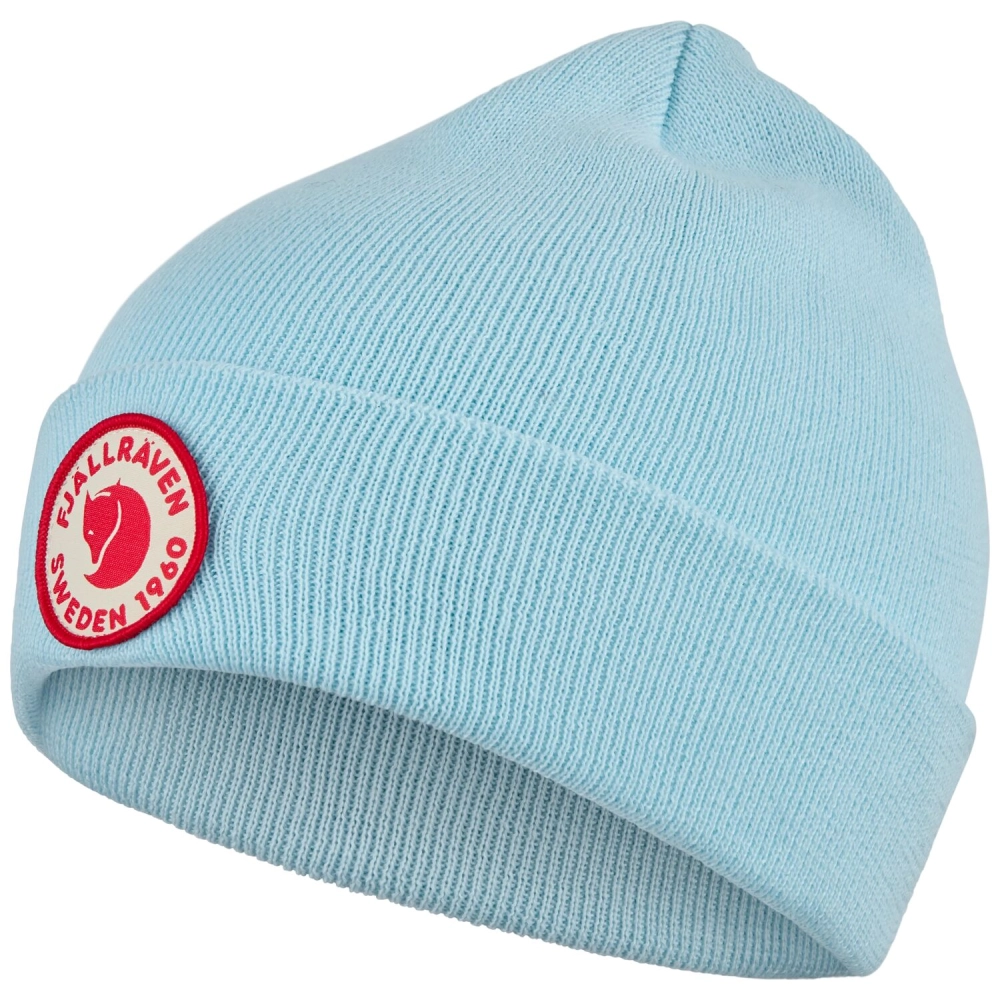 Kids 1960 Logo Hat, kolor: 514 - Breeze Blue
