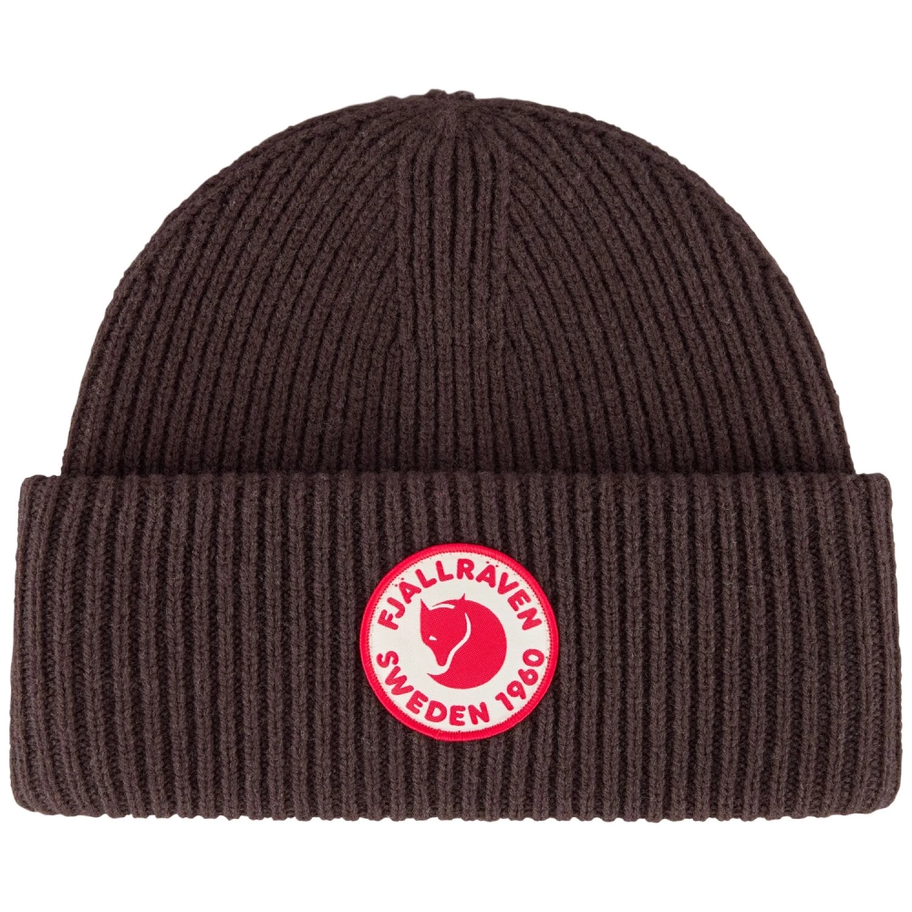 1960 Logo Hat, kolor: 294 - Black Oak