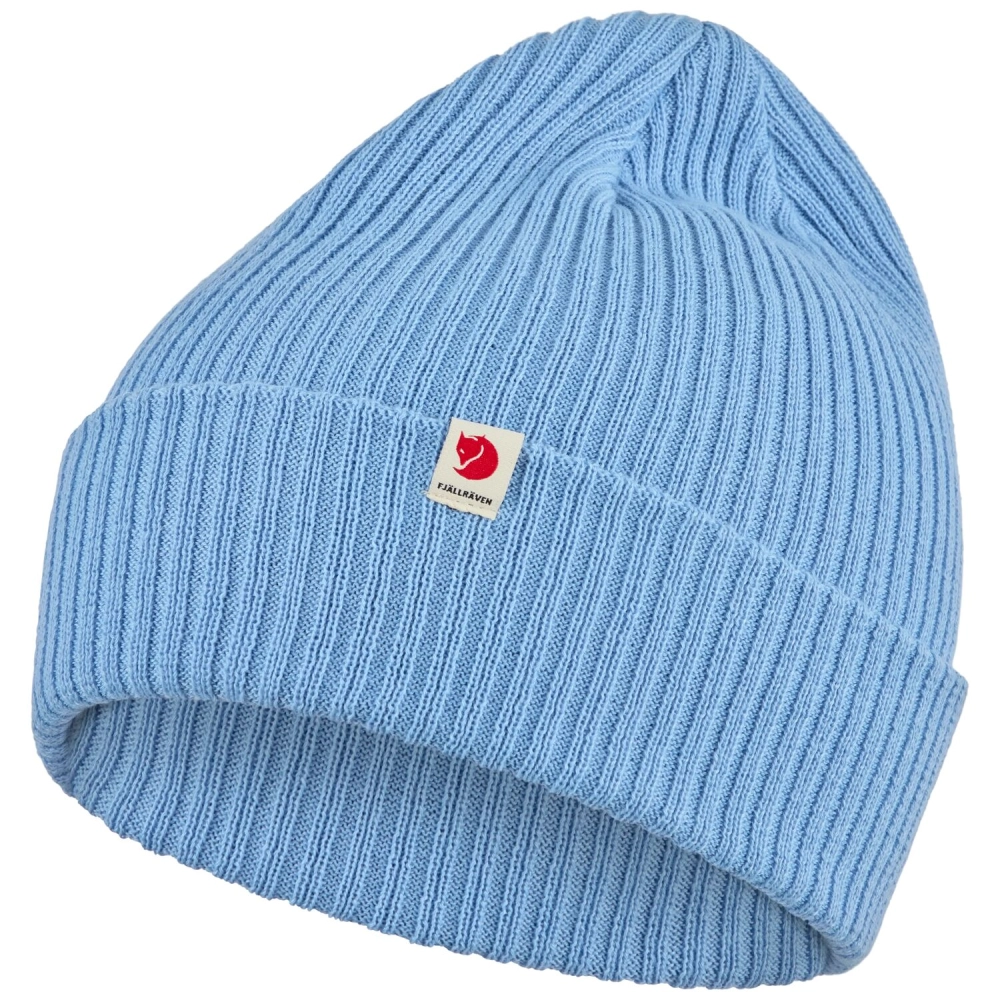Fjallraven Rib Hat, kolor: 537 - Ultramarine