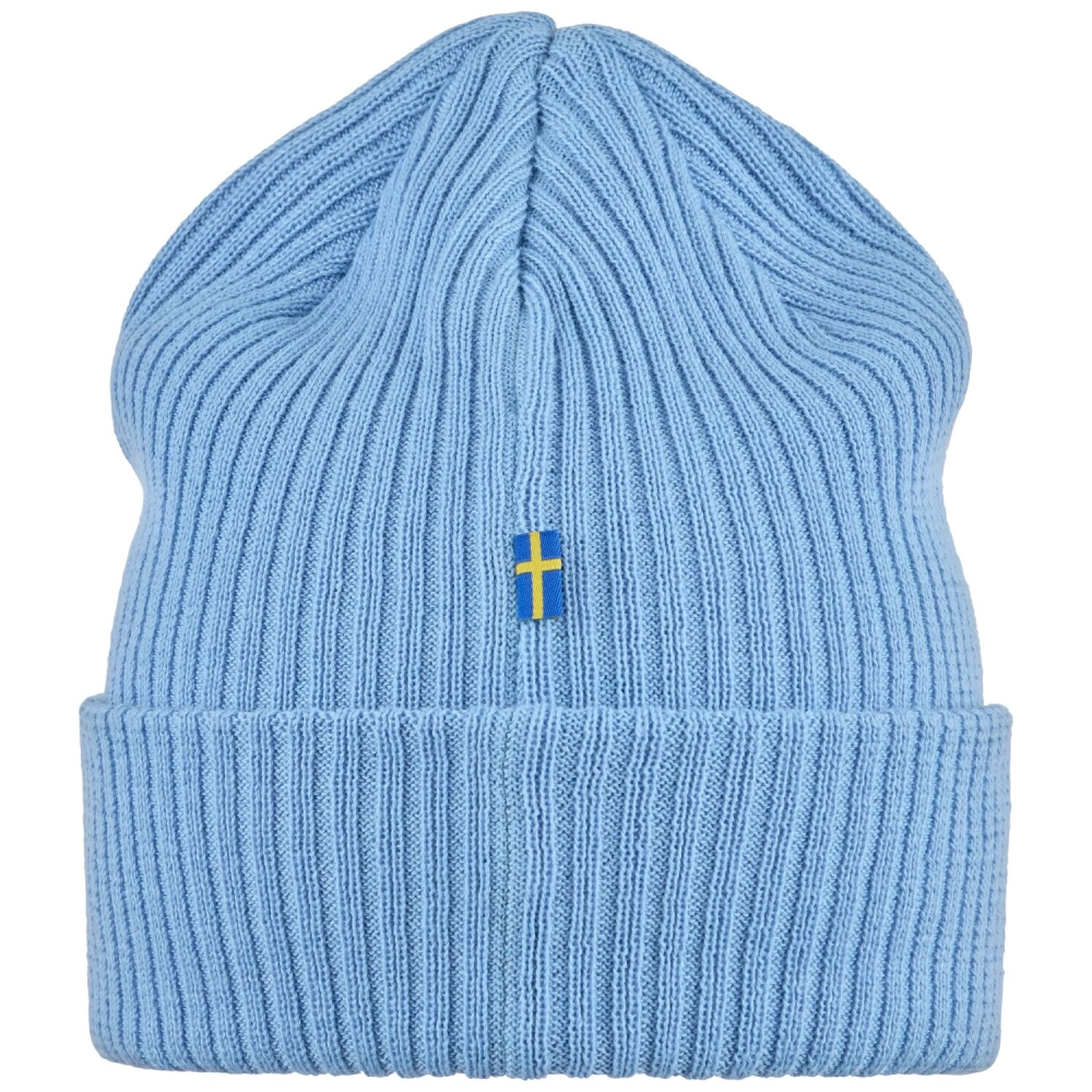 Fjallraven Rib Hat, kolor: 537 - Ultramarine