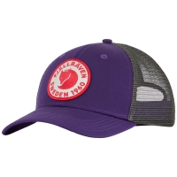 1960 Logo Langtradarkeps, kolor: 425 - Dark Violet