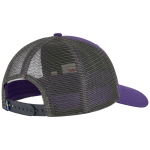 1960 Logo Langtradarkeps, kolor: 425 - Dark Violet