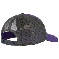 1960 Logo Langtradarkeps, kolor: 425 - Dark Violet
