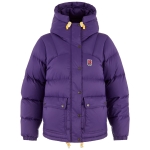 Expedition Down Lite Jacket W, kolor: 425 - Dark Violet
