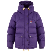 Expedition Down Lite Jacket W, kolor: 425 - Dark Violet